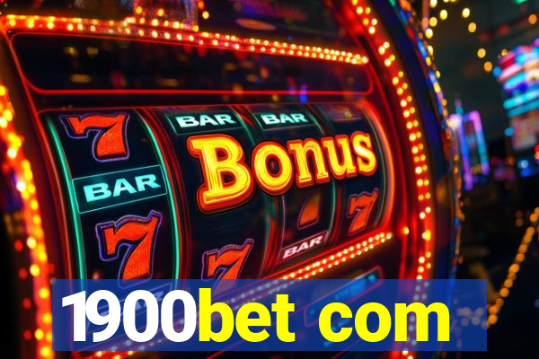 1900bet com